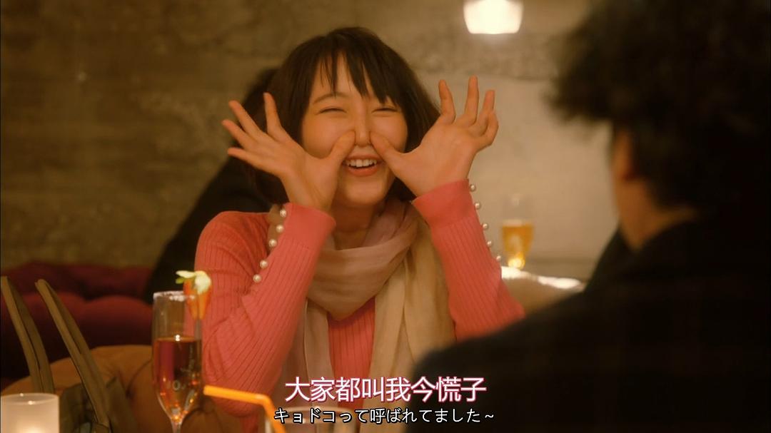 《你已藏在我心底》剧照