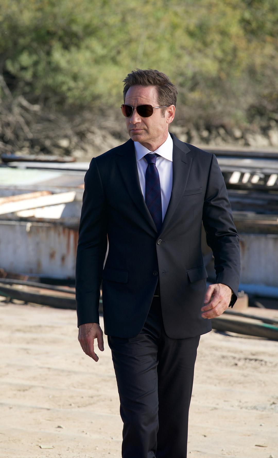 《X档案第十一季》剧照第6张图片