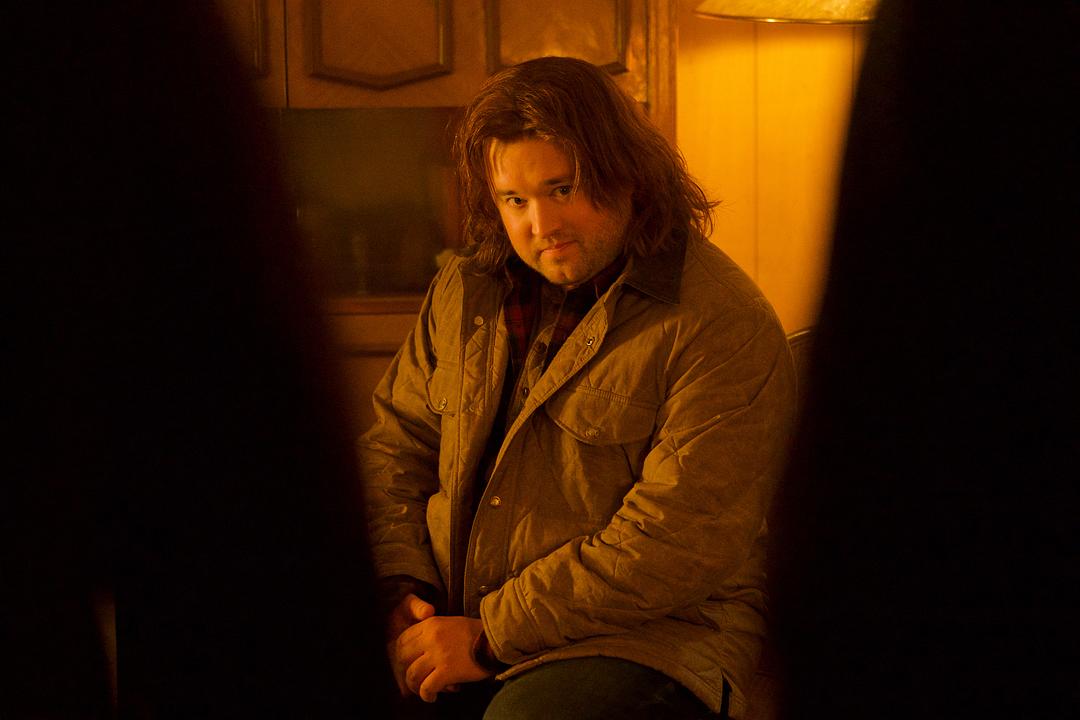 《X档案第十一季》剧照第19张图片