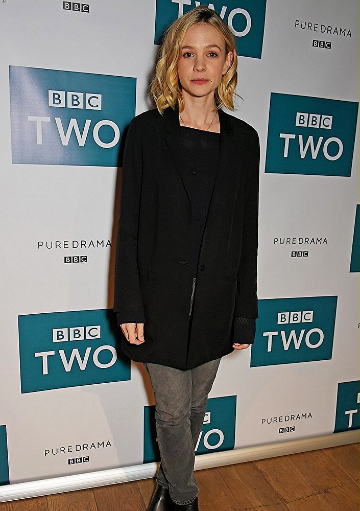 《连带伤害》海报第48张图片