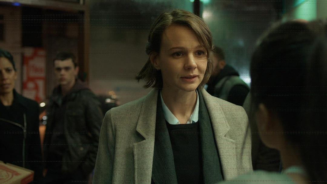 《连带伤害》海报第19张图片