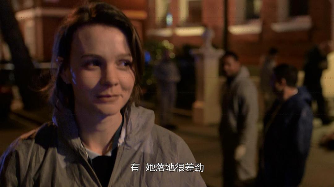 《连带伤害》海报第36张图片