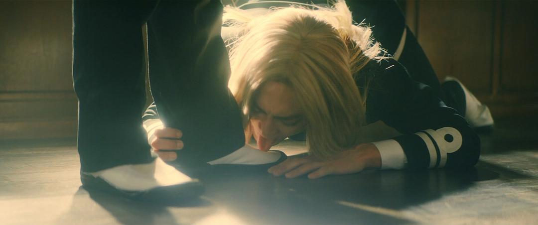 《帝一之国》海报第51张图片