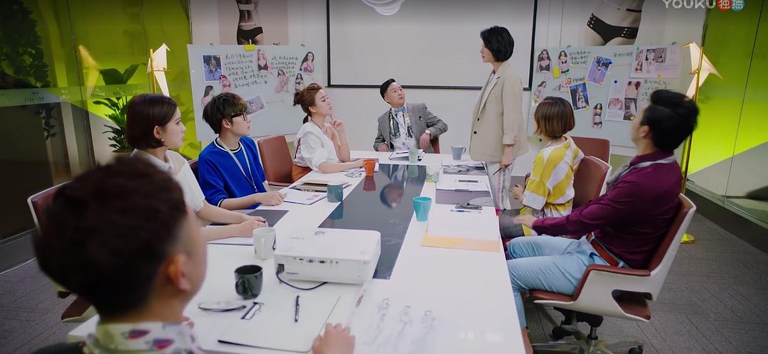 《内衣先生》剧照第60张图片