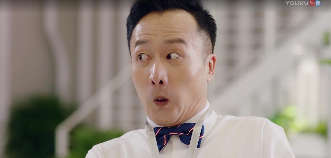 《内衣先生》剧照第45张图片