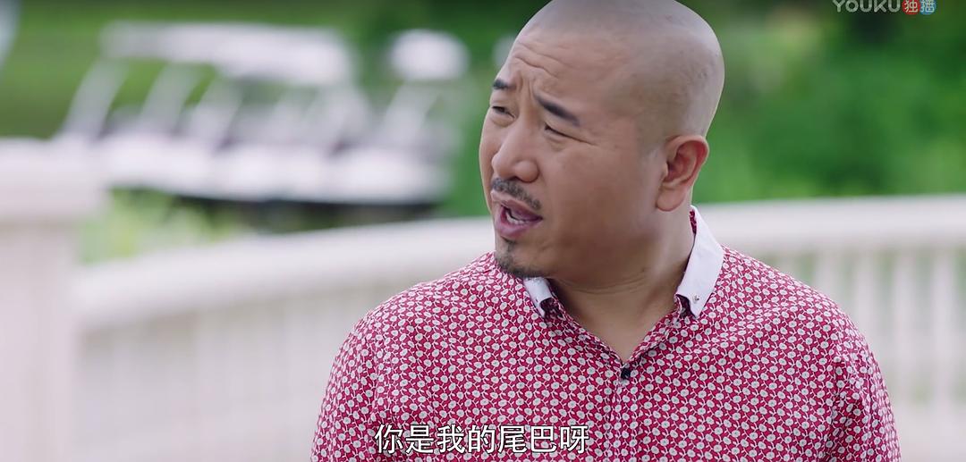 《内衣先生》剧照第22张图片