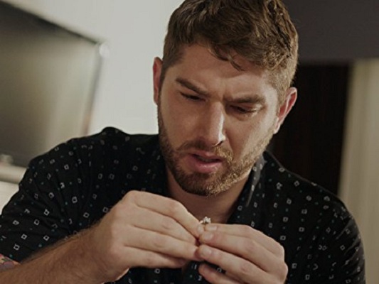 《无声好友第一季》海报