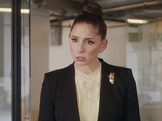 《无声好友第一季》海报