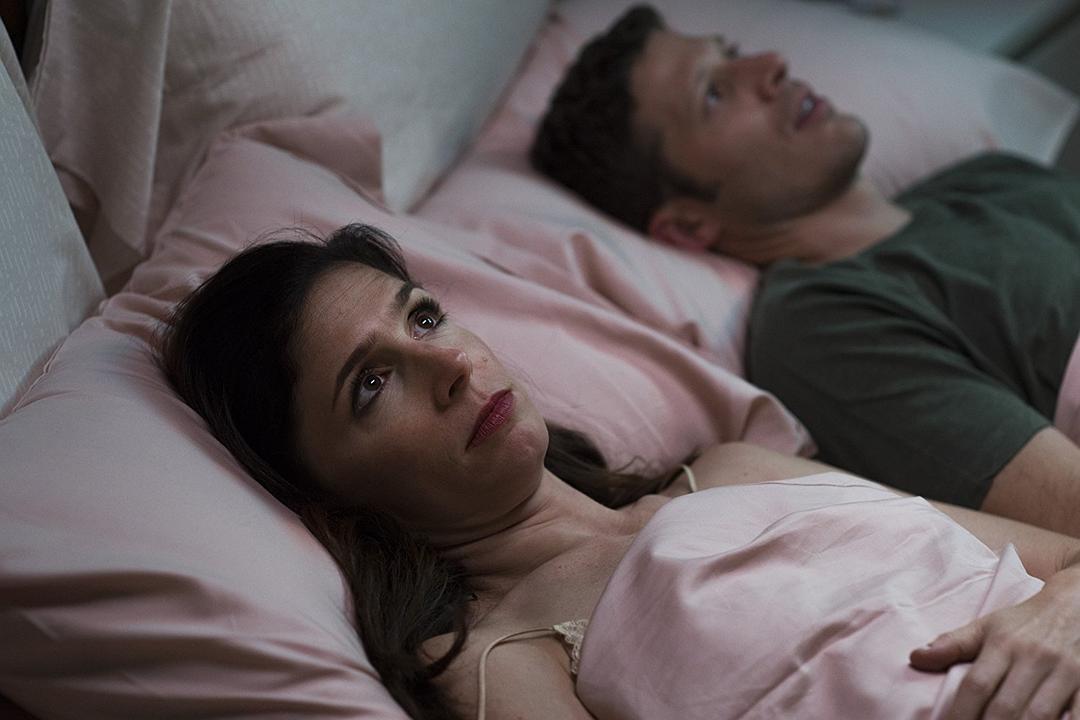 《无声好友第一季》海报