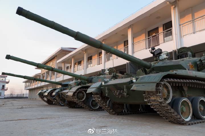 《陆战之王》剧照第56张图片