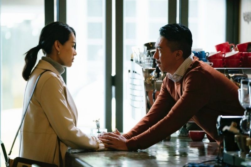 《向西闻记》剧照第12张图片