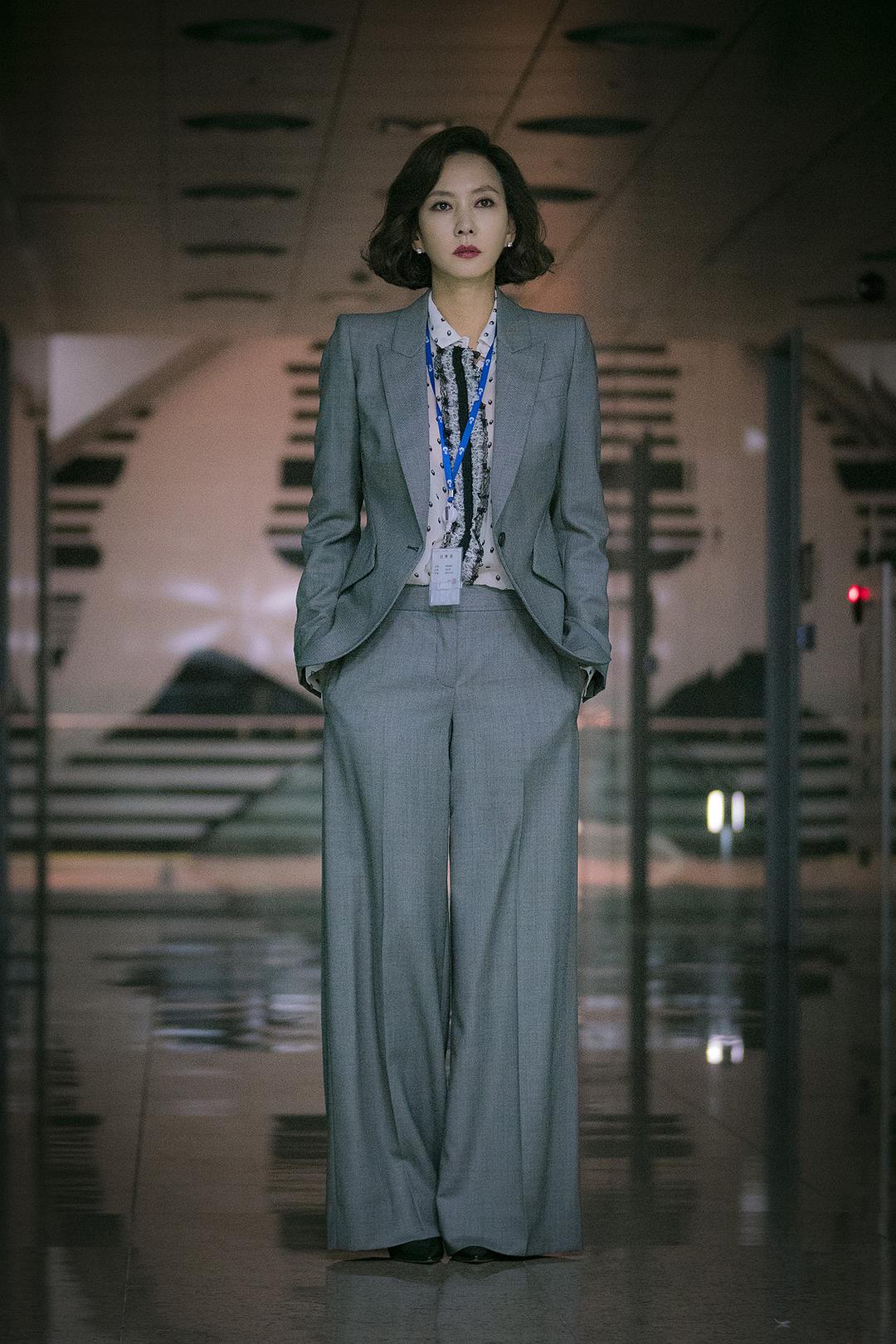 《迷雾》海报第6张图片