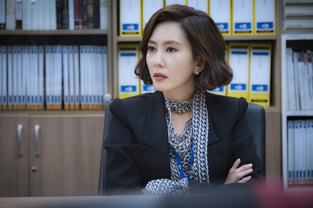 《迷雾》海报第53张图片