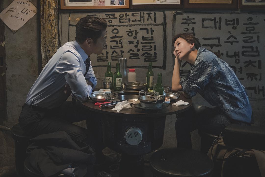 《迷雾》海报第32张图片