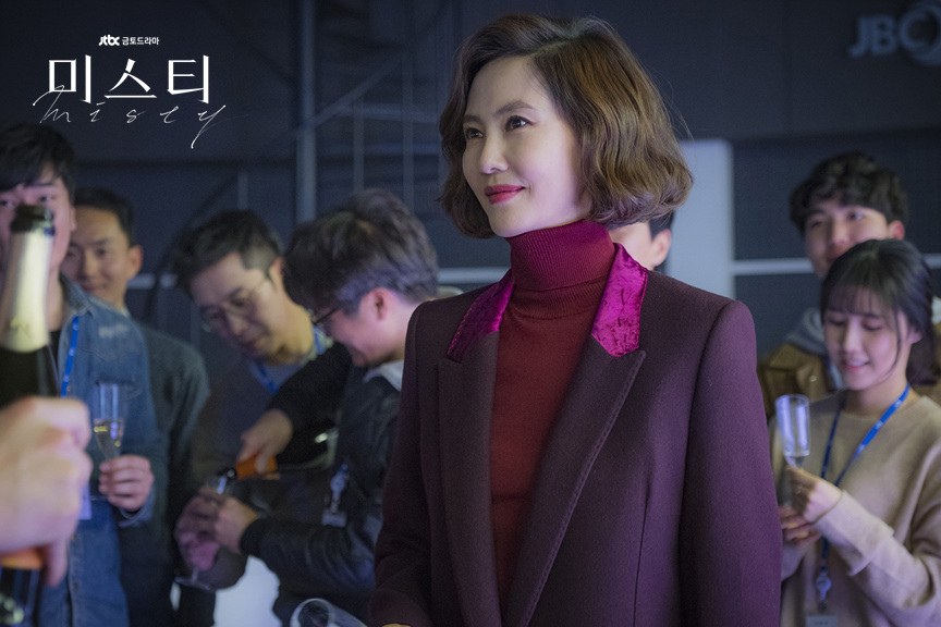 《迷雾》海报第59张图片