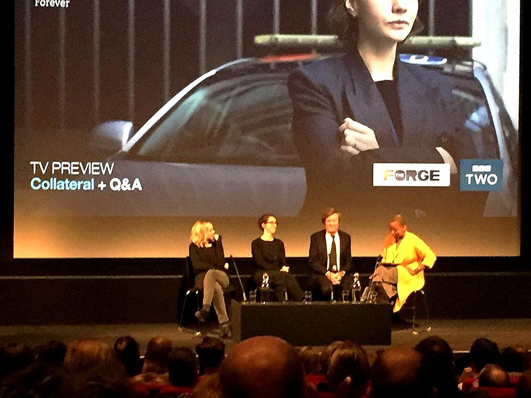 《连带伤害》海报第47张图片