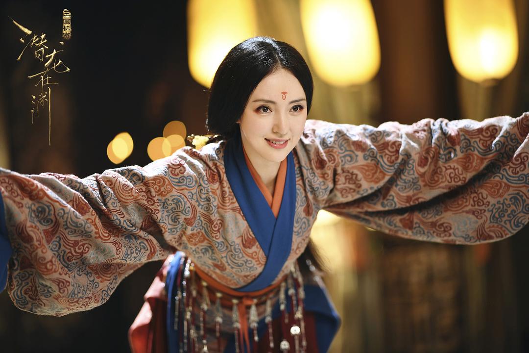 《三国机密之潜龙在渊》剧照第54张图片