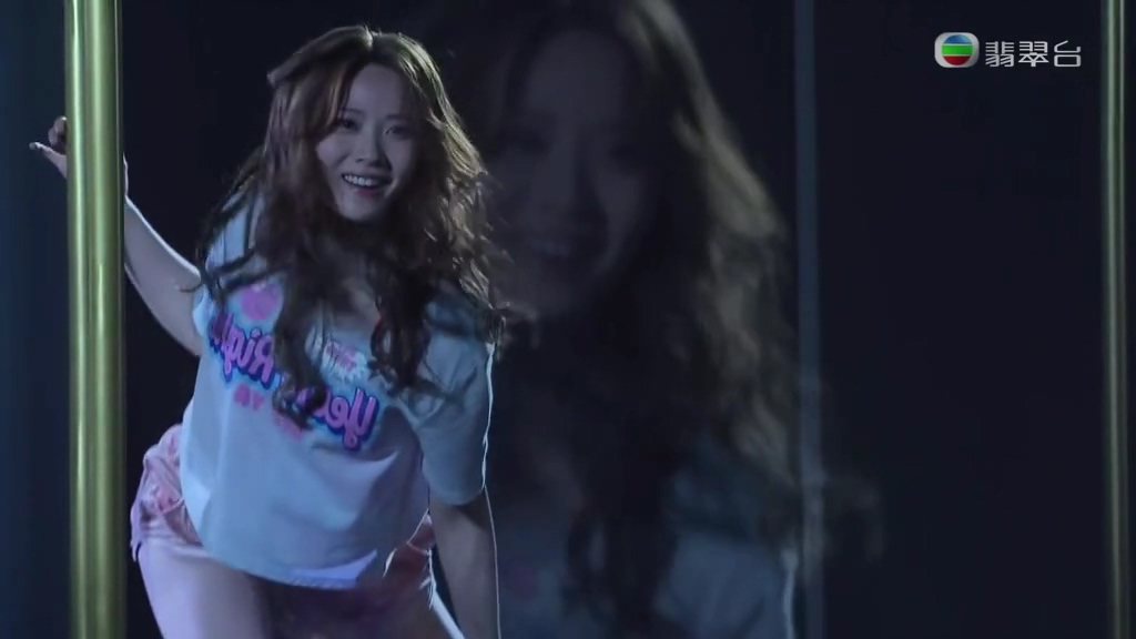 《栋仁的时光》剧照第25张图片