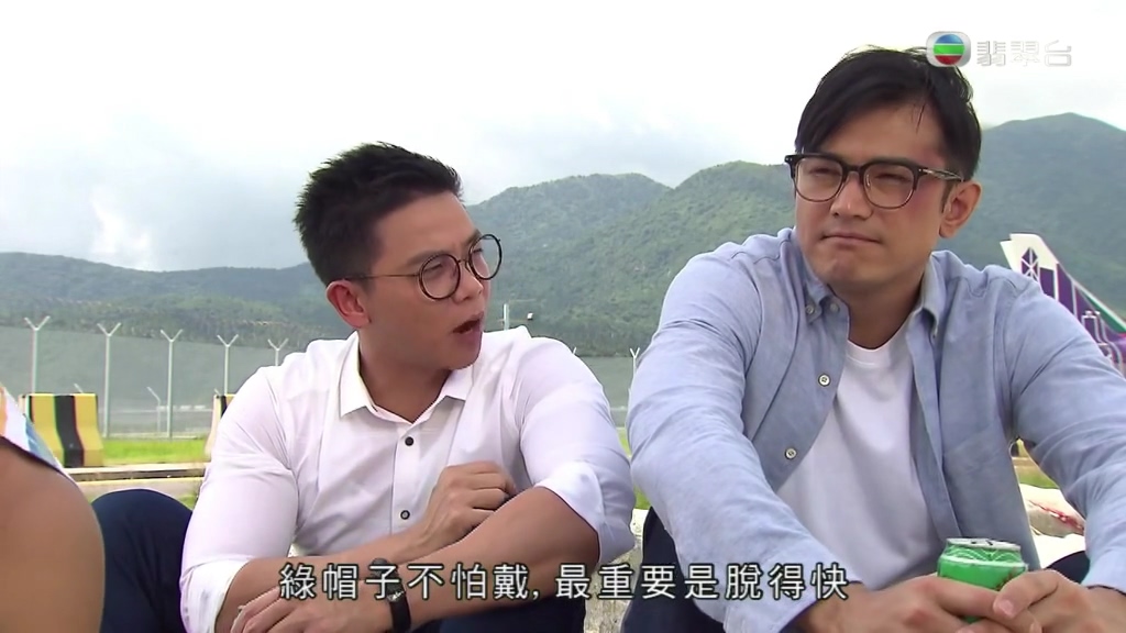 《栋仁的时光》剧照第18张图片