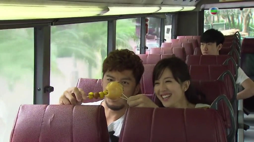 《栋仁的时光》剧照第7张图片