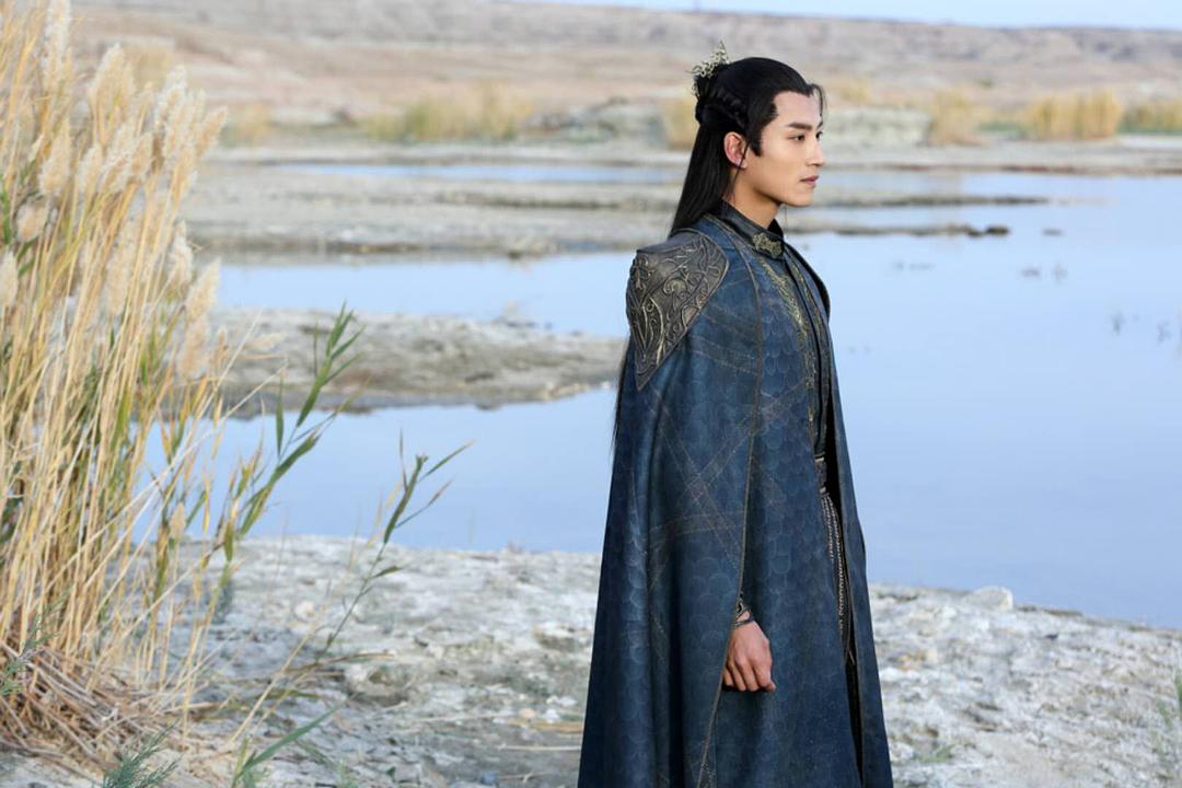 《莽荒纪》剧照