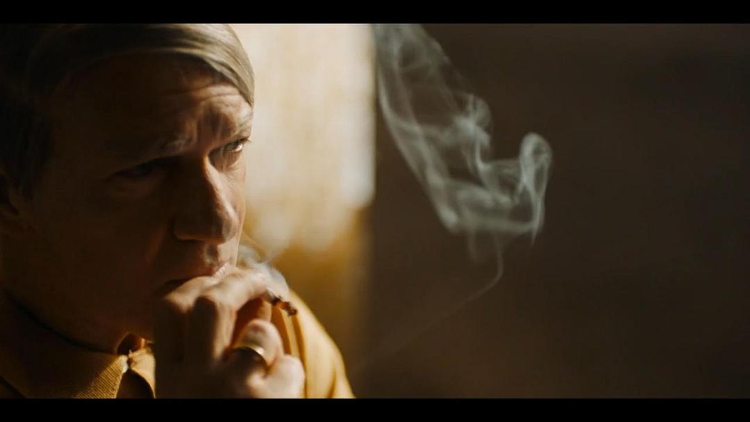 《天才第二季》剧照第52张图片