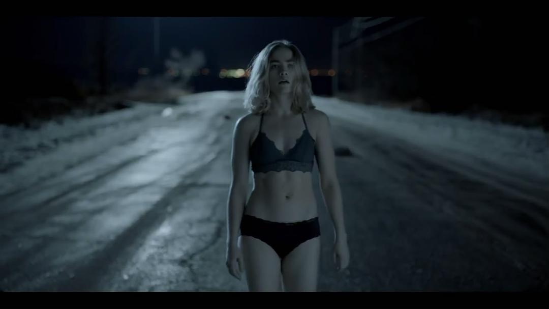 《脉冲第一季》剧照第30张图片