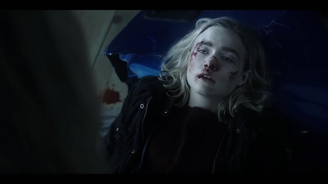 《脉冲第一季》剧照第14张图片