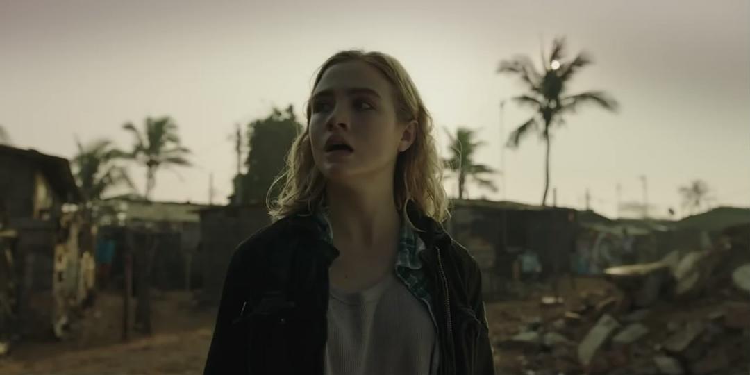 《脉冲第一季》剧照第10张图片