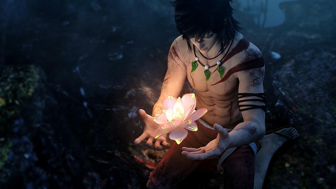 《西行纪》剧照第48张图片