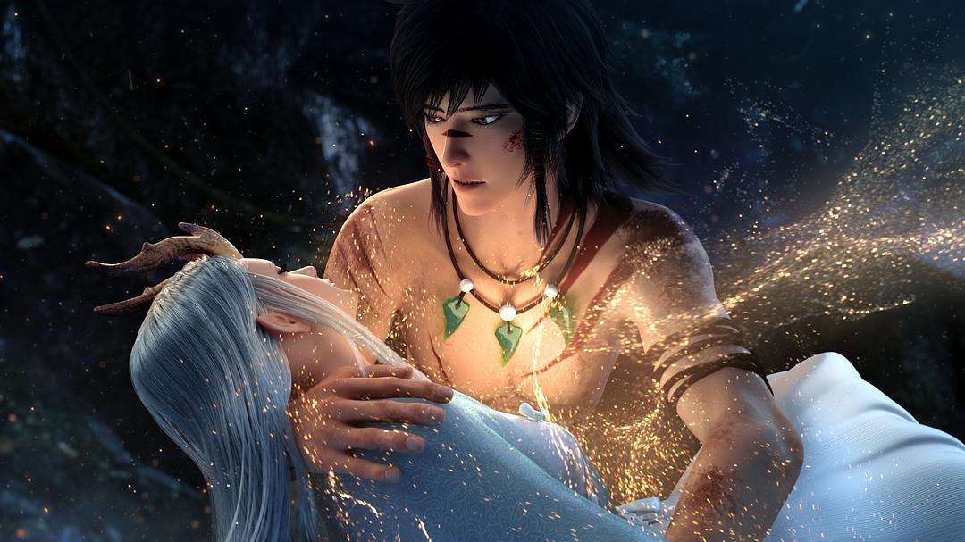 《西行纪》剧照第16张图片