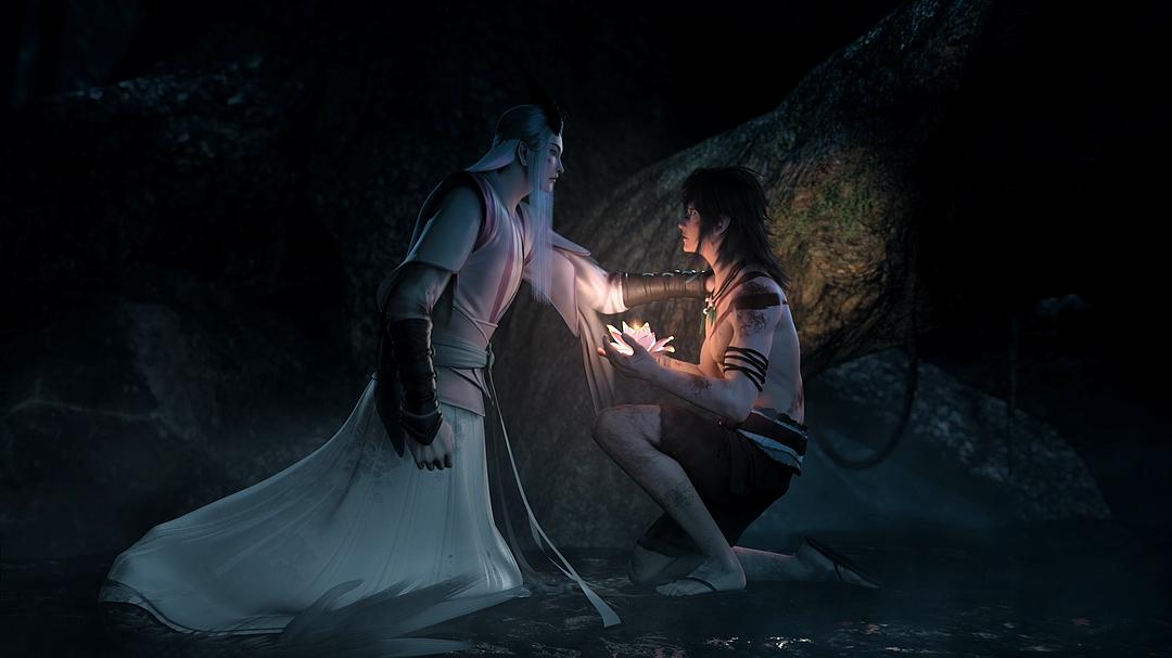 《西行纪》剧照第44张图片