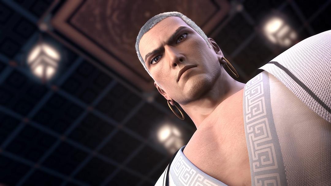 《西行纪》剧照第41张图片