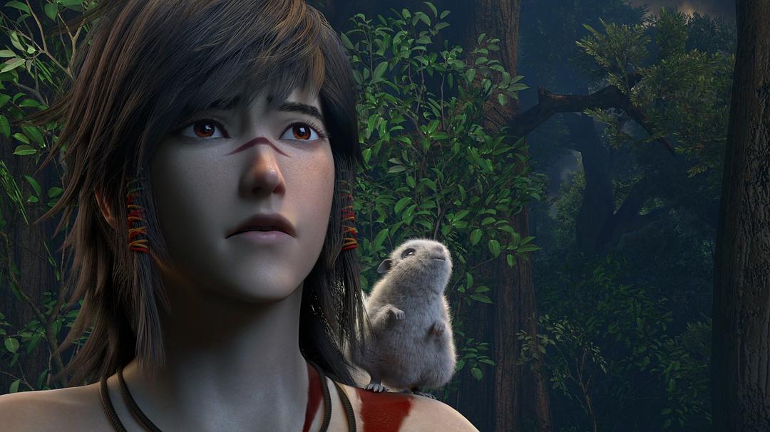 《西行纪》剧照第22张图片