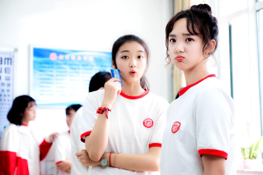 《快把我哥带走》剧照