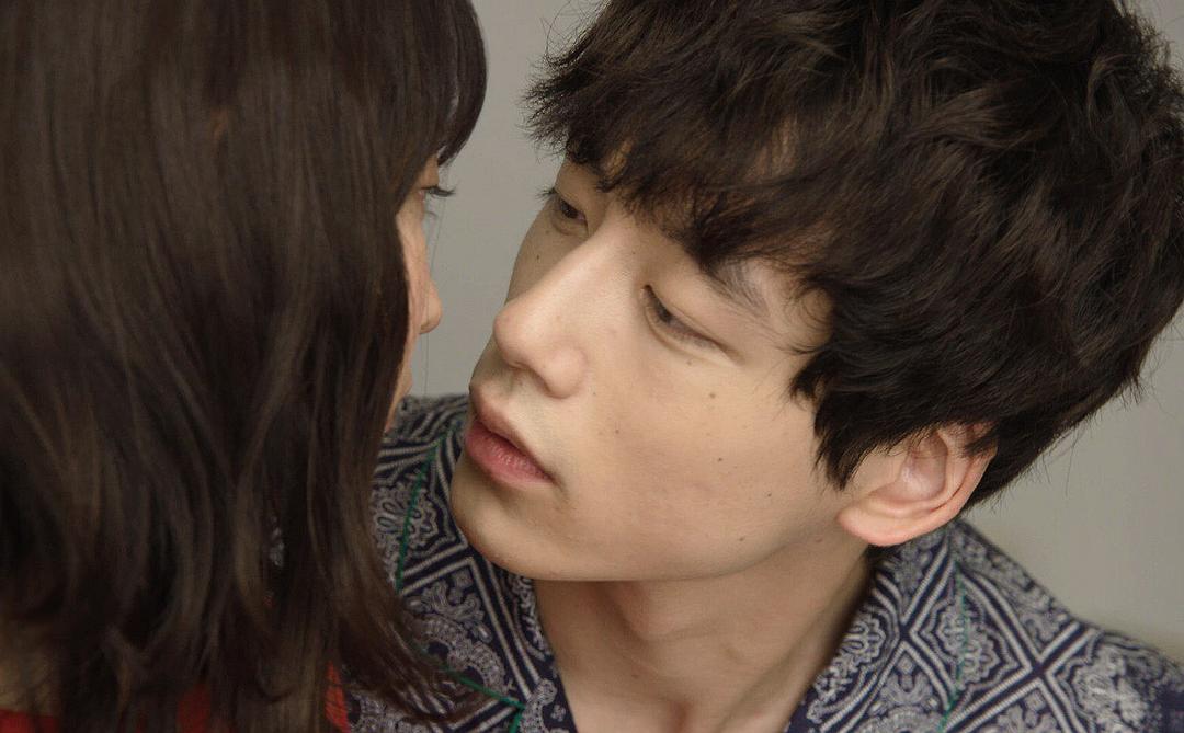 《对不起，我爱你》剧照第1张图片