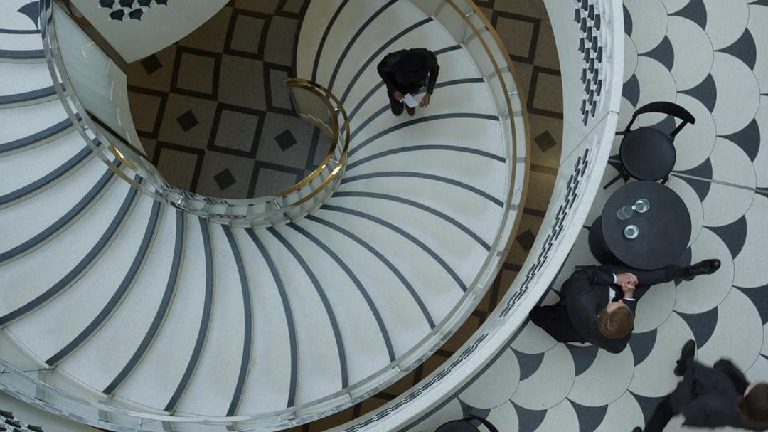 《连带伤害》海报第33张图片