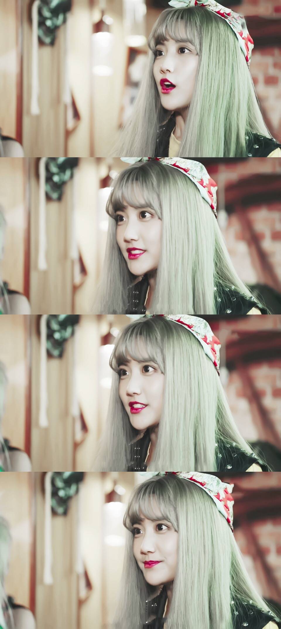 《快把我哥带走》剧照