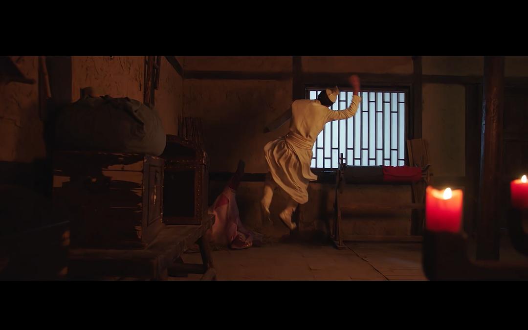 《热血书院》剧照