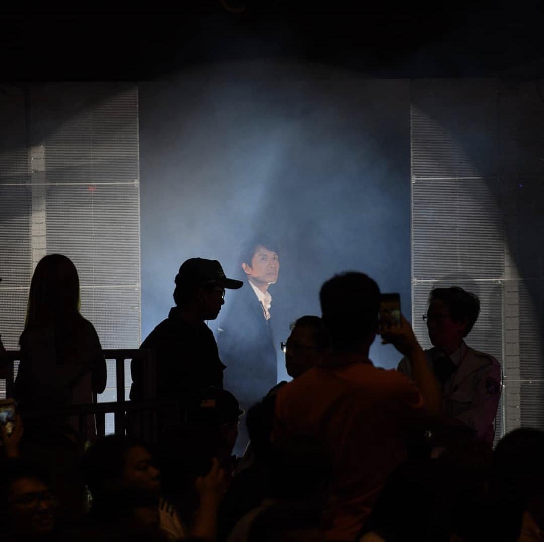 《黄子华栋笃笑之金盆第40张图片