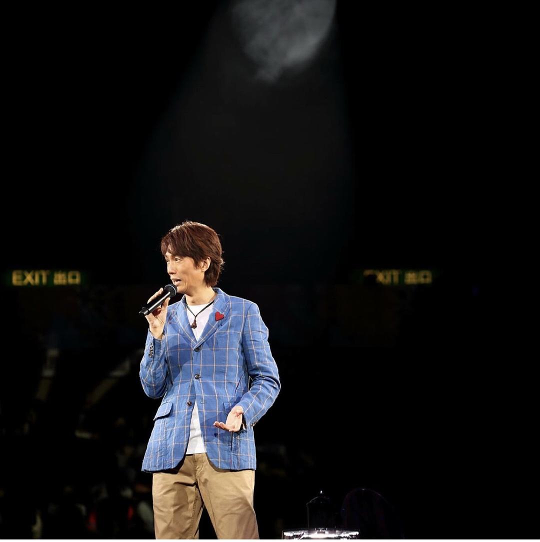 《黄子华栋笃笑之金盆第35张图片