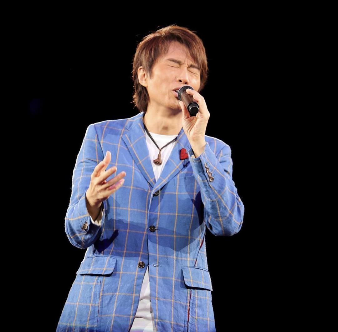 《黄子华栋笃笑之金盆第34张图片