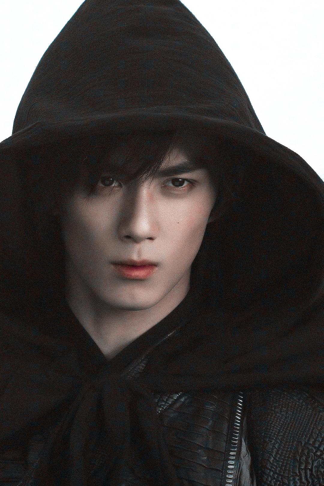 《斗破苍穹》剧照