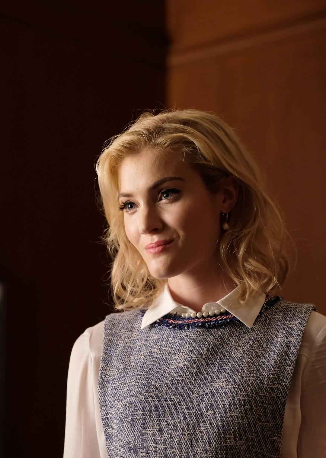 《天赋异禀第二季》剧照第13张图片