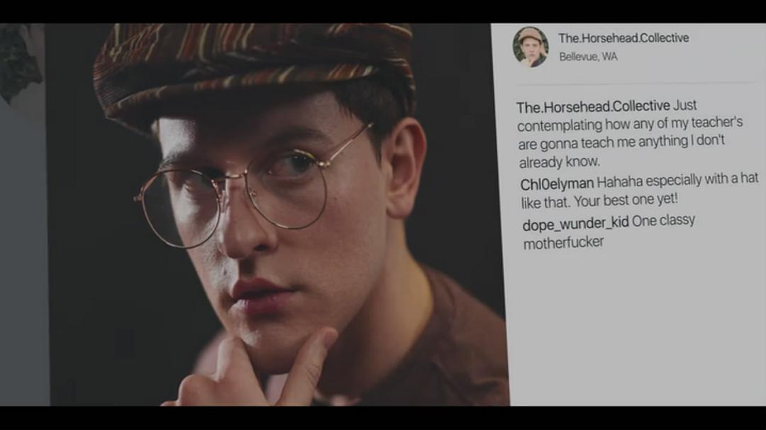 《美国囧案第二季》海报第10张图片