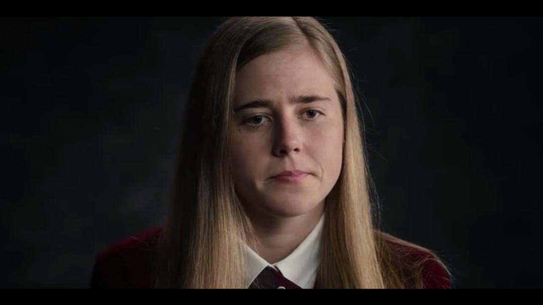 《美国囧案第二季》海报第43张图片