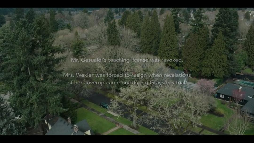 《美国囧案第二季》海报第41张图片