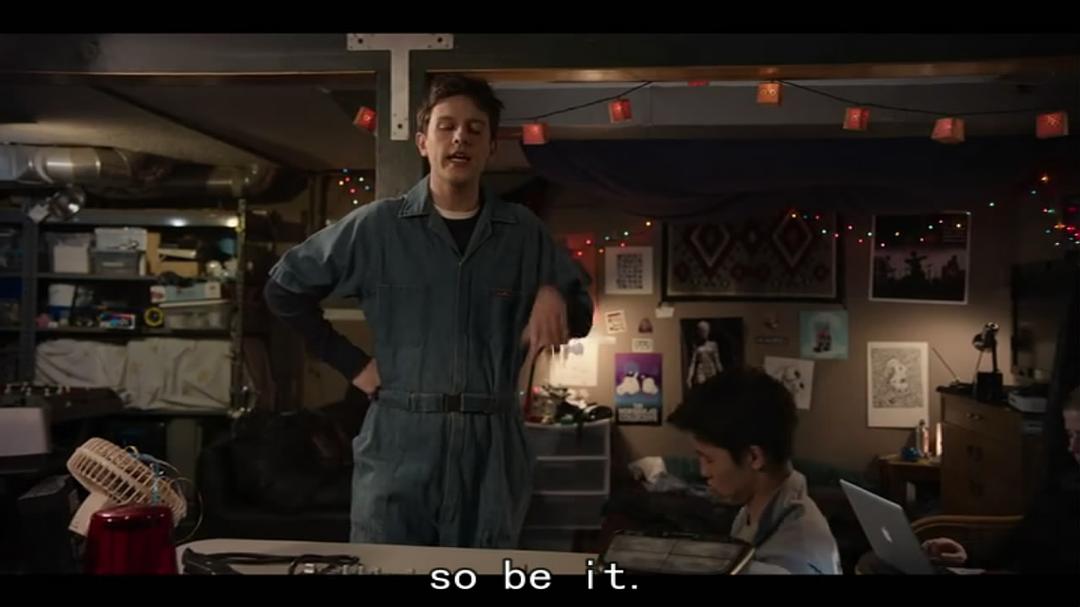 《美国囧案第二季》海报第33张图片