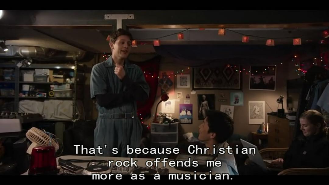 《美国囧案第二季》海报第31张图片