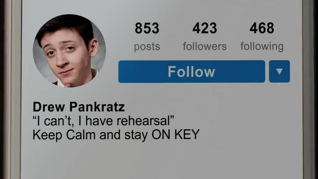 《美国囧案第二季》海报第27张图片